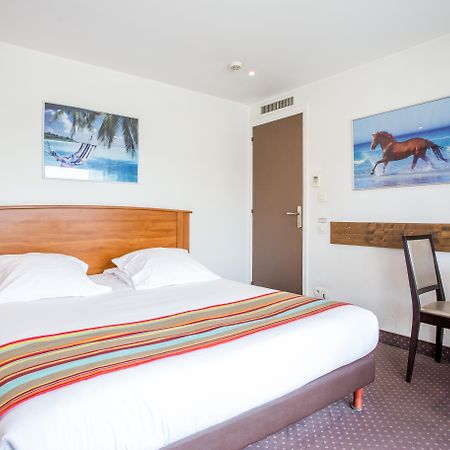 קאן סור מר Tierce Hotel מראה חיצוני תמונה