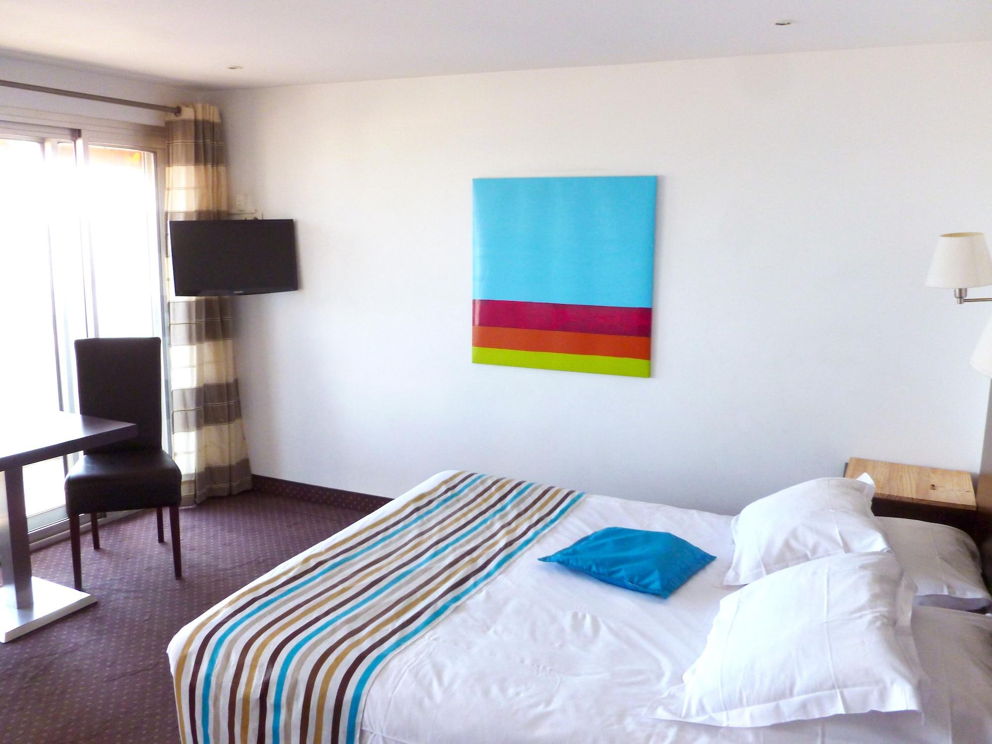 קאן סור מר Tierce Hotel מראה חיצוני תמונה