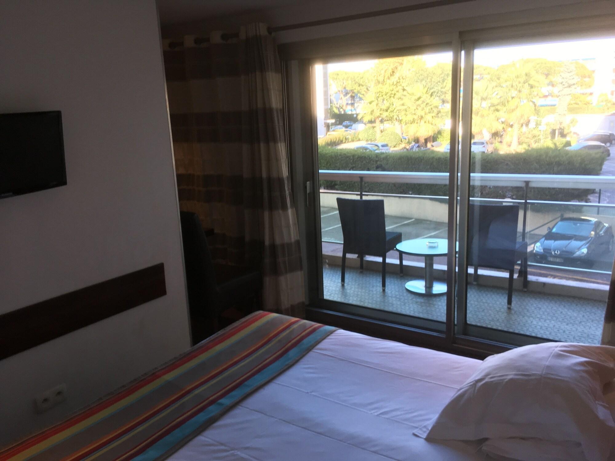קאן סור מר Tierce Hotel מראה חיצוני תמונה