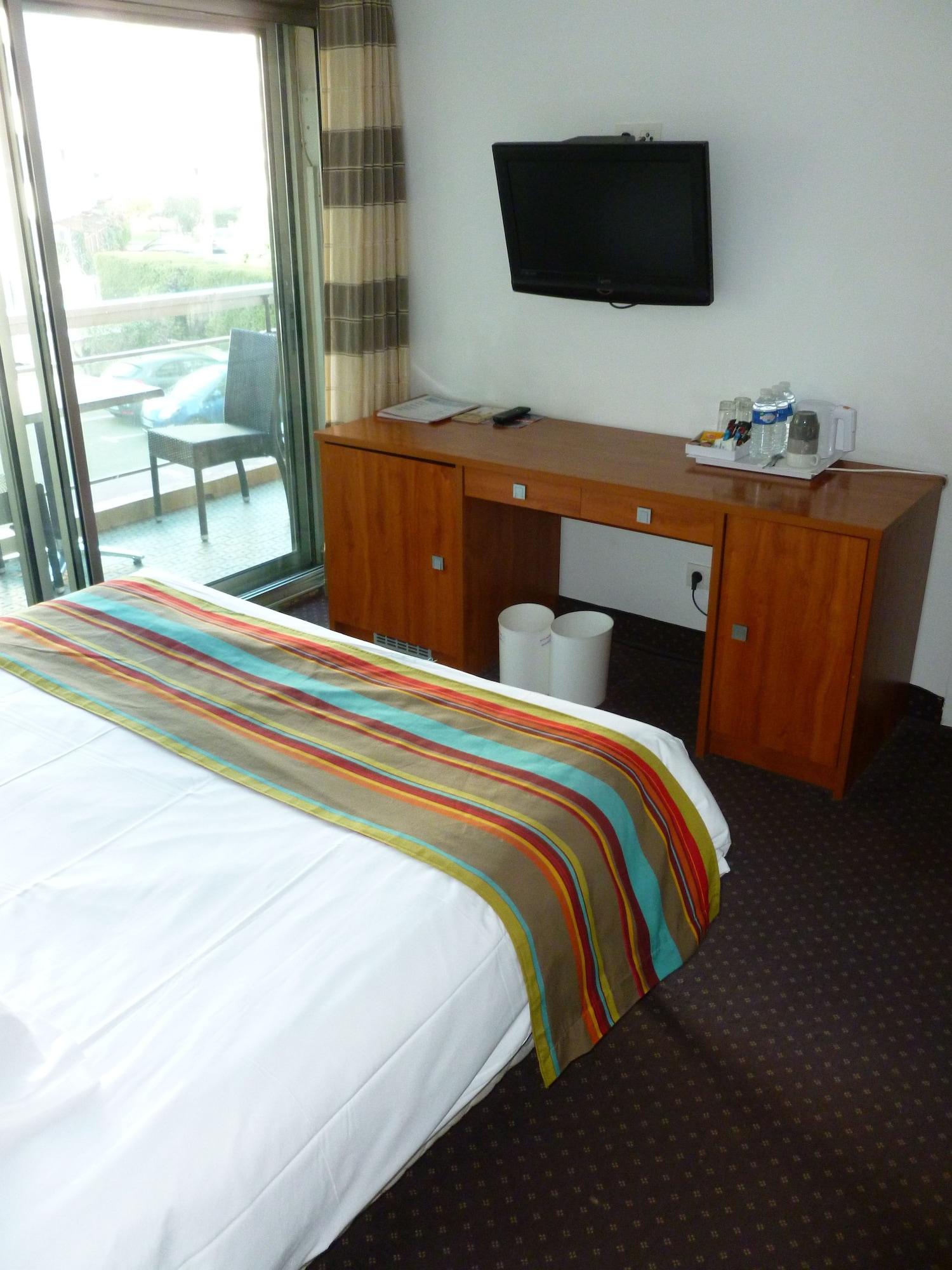קאן סור מר Tierce Hotel מראה חיצוני תמונה