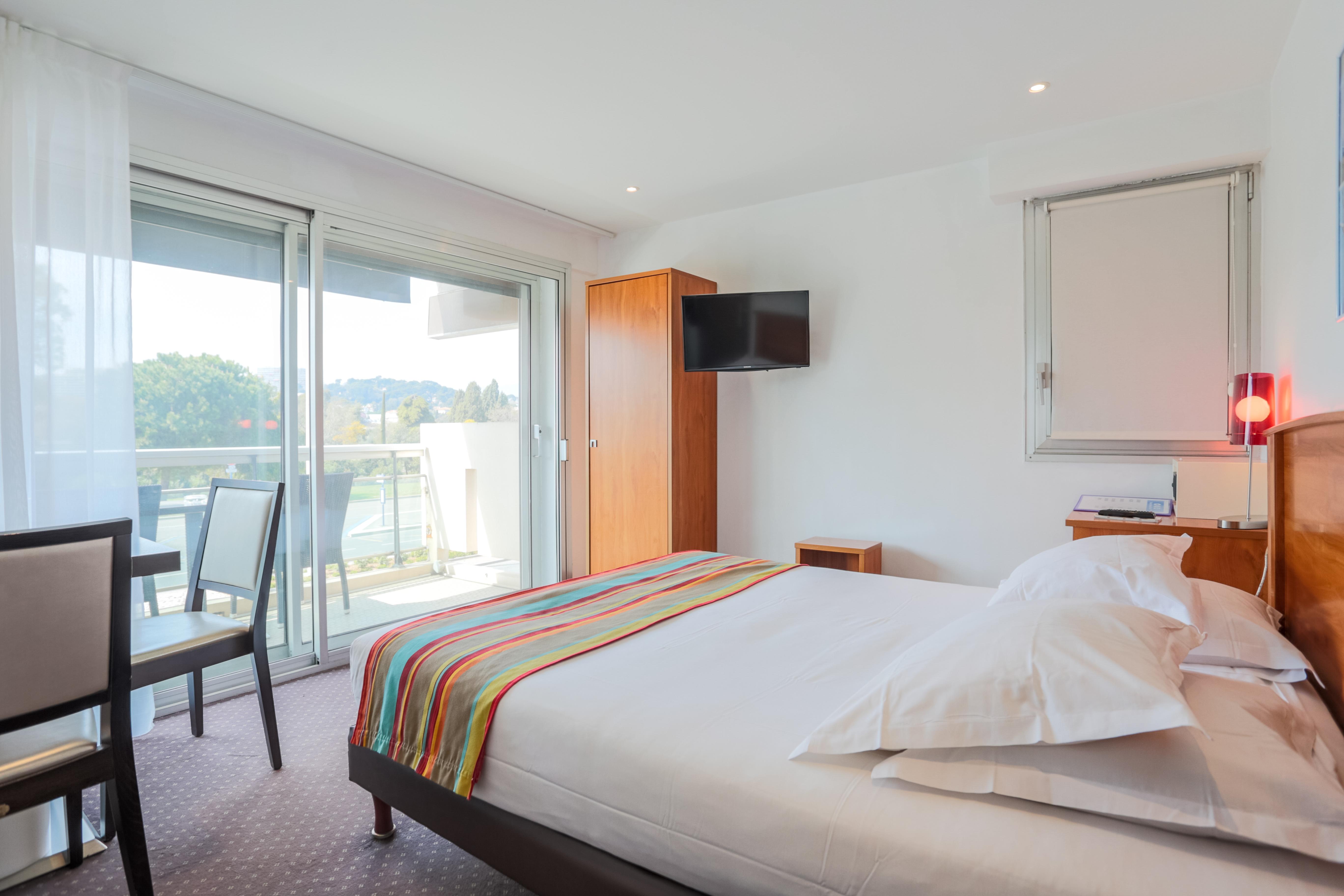 קאן סור מר Tierce Hotel מראה חיצוני תמונה