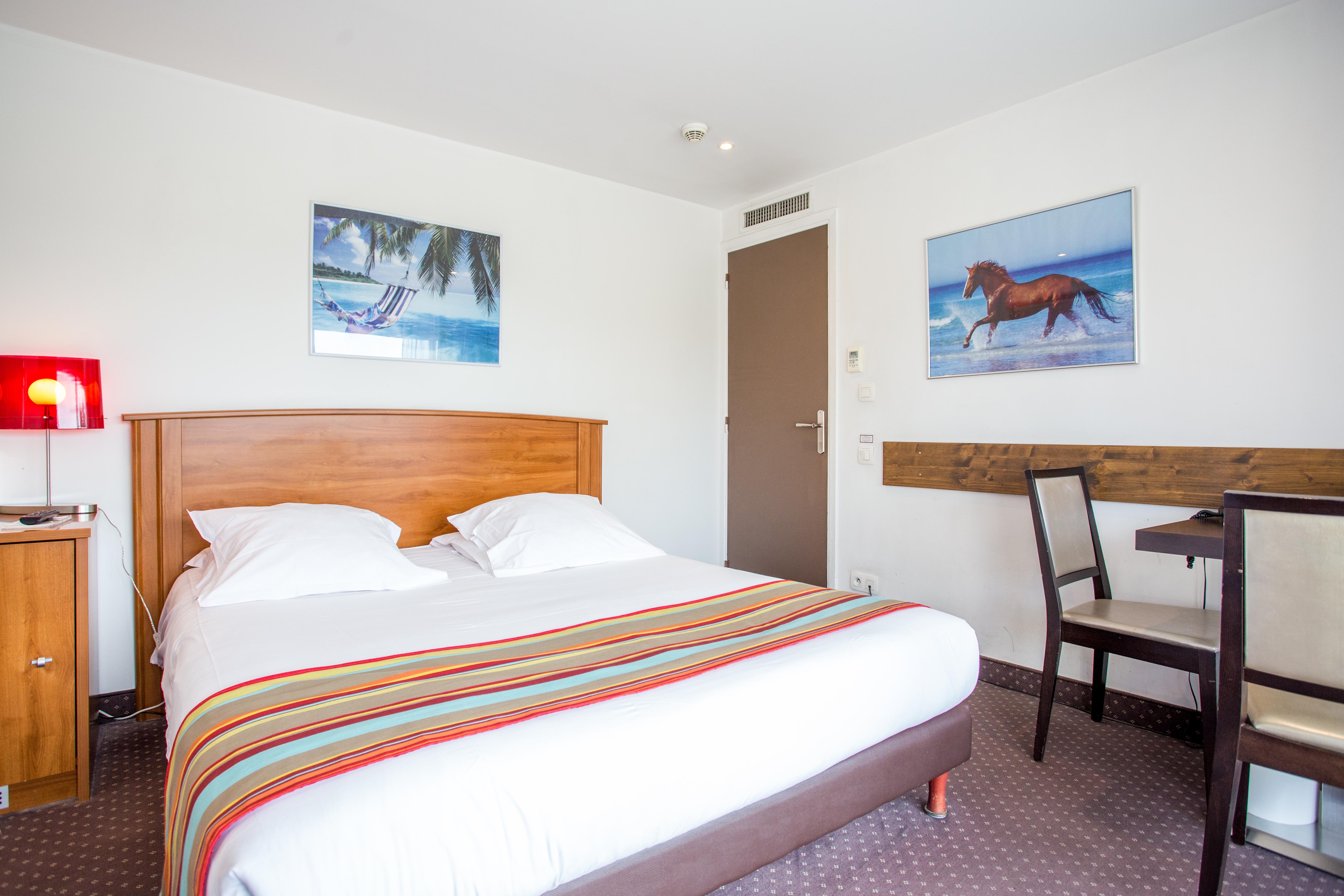 קאן סור מר Tierce Hotel מראה חיצוני תמונה