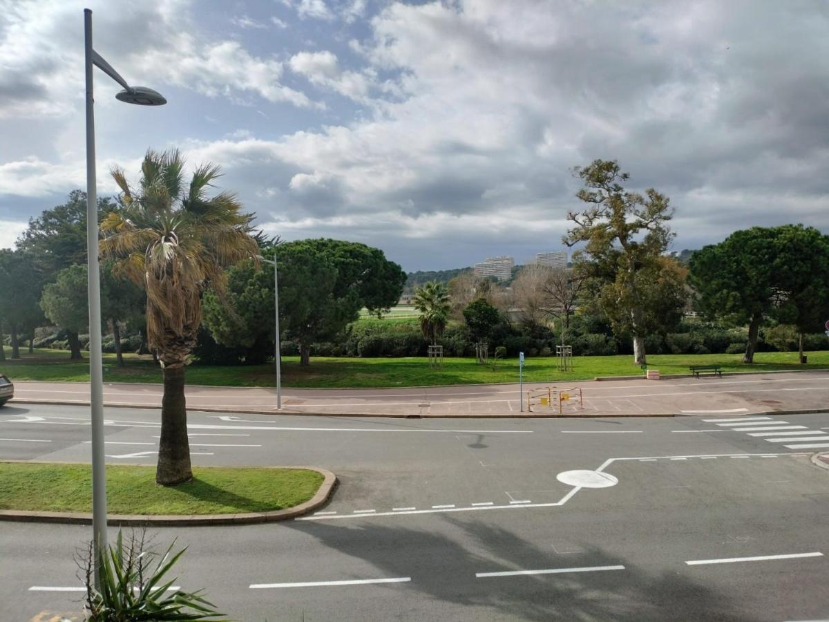 קאן סור מר Tierce Hotel מראה חיצוני תמונה