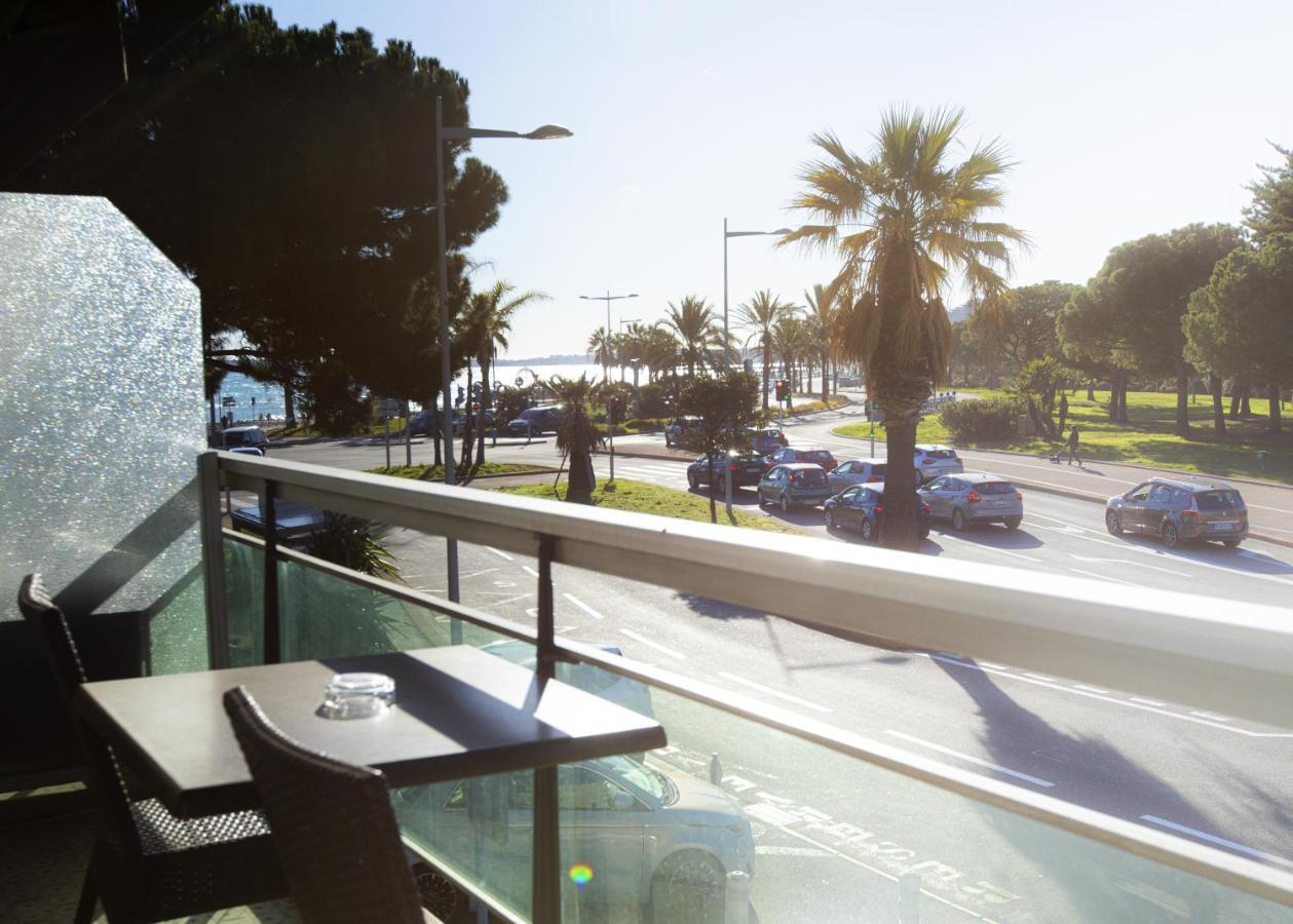 קאן סור מר Tierce Hotel מראה חיצוני תמונה