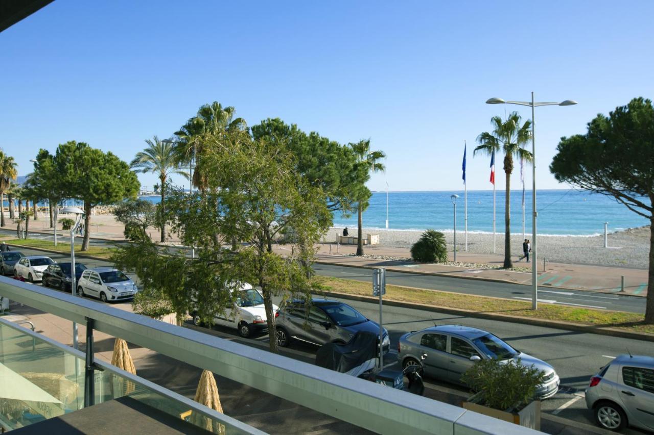 קאן סור מר Tierce Hotel מראה חיצוני תמונה