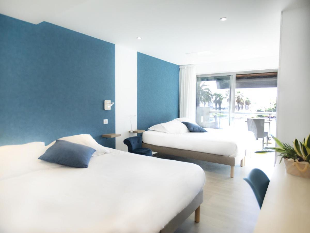 קאן סור מר Tierce Hotel מראה חיצוני תמונה