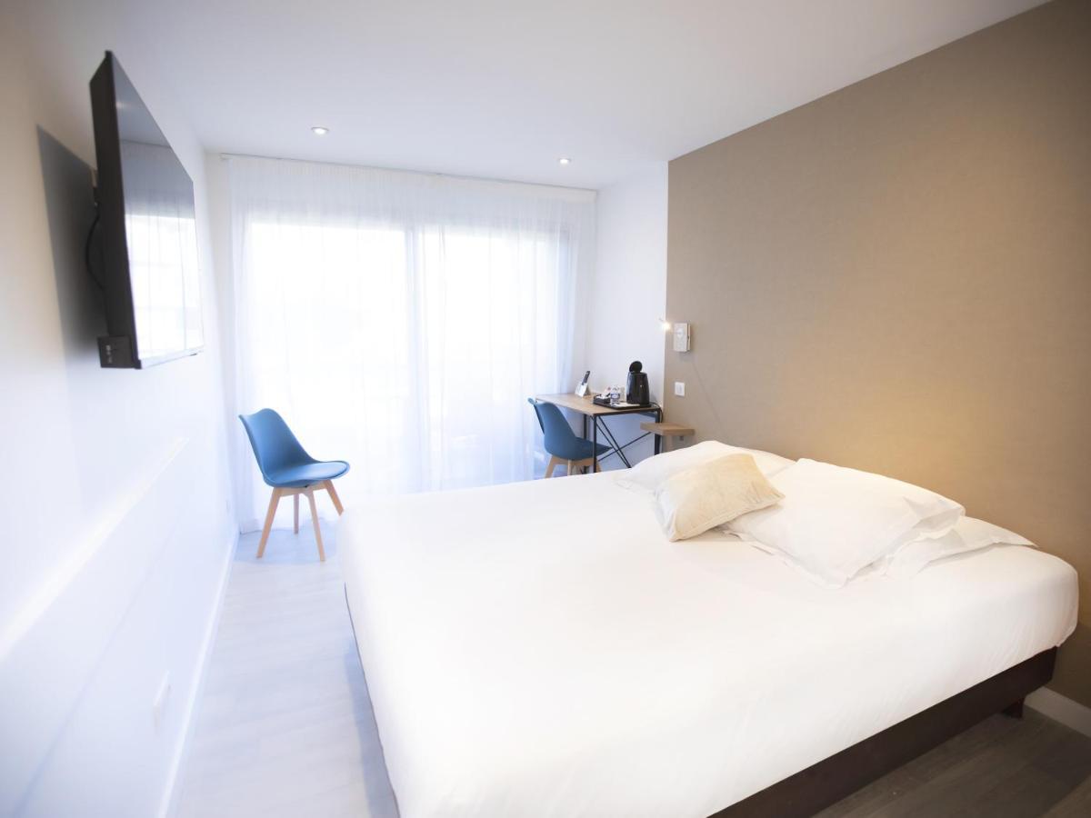 קאן סור מר Tierce Hotel מראה חיצוני תמונה