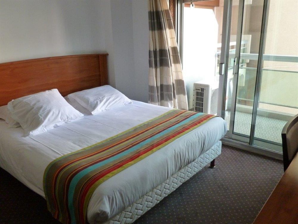 קאן סור מר Tierce Hotel מראה חיצוני תמונה